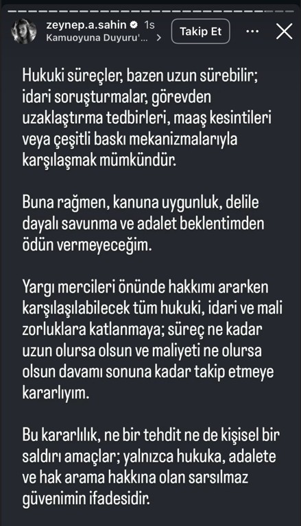 CHP'li Belediyede Skandal Taciz İddiası